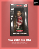 New York Red Bull - Bobblehead - Tyler Adams - Marvel Night *BNIB*