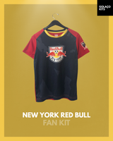 New York Red Bull - Fan Kit