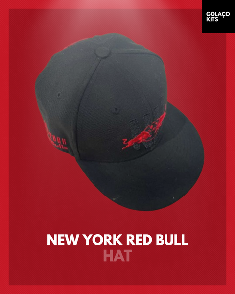 New York Red Bull - Hat