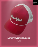 New York Red Bull - Hat