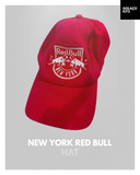 New York Red Bull - Hat