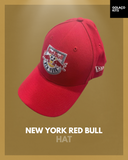 New York Red Bull - Hat