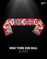 New York Red Bull - Scarf