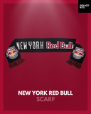 New York Red Bull - Scarf
