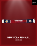 New York Red Bull - Scarf