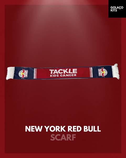 NYRB New York Red Bull - Scarf