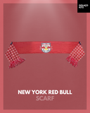 New York Red Bull - Scarf