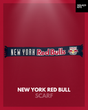 New York Red Bull - Scarf