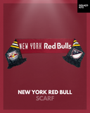 New York Red Bull - Scarf