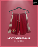 New York Red Bull - Shorts
