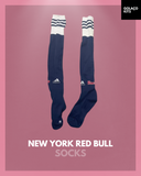 New York Red Bull - Socks