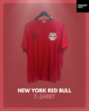 New York Red Bull - T-Shirt