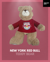 New York Red Bull - Teddy Bear