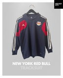 New York Red Bull - Tracksuit (2-Piece Set)