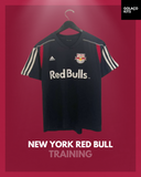 New York Red Bull - Training