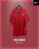 Ole Miss - Polo