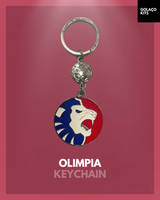 Olimpia - Keychain