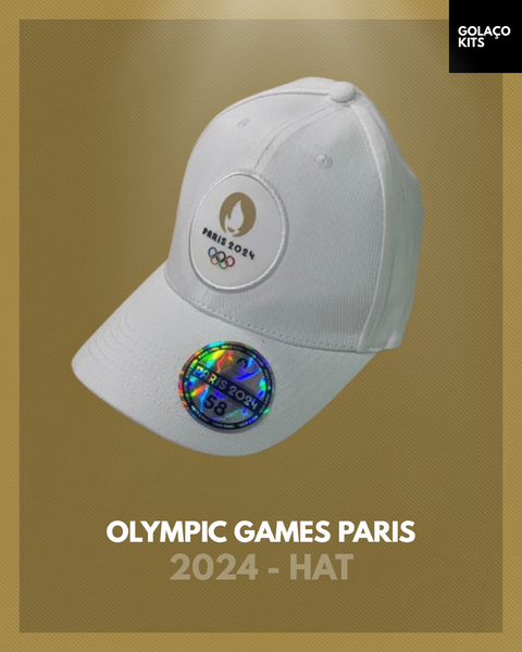 Olympic Games 2024 Paris - Hat