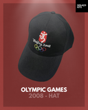 Olympic Games 2008 - Hat