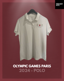 Olympic Games 2024 Paris - Polo