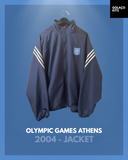 Olympic Games 2004 Athens - Jacket