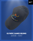 Olympic Games 2008 Beijing - Hat