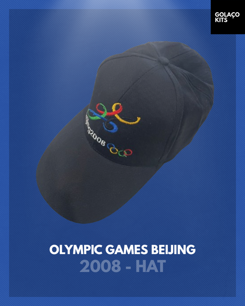 Olympic Games 2008 Beijing - Hat