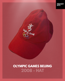 Olympic Games 2008 Beijing - Hat