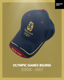 Olympic Games 2008 Beijing - Hat