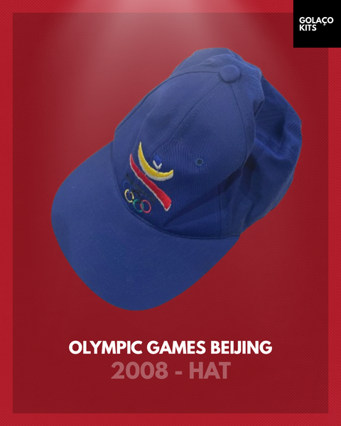 Olympic Games 2008 Beijing - Hat