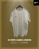 Olympic Games 2012 London - T-Shirt