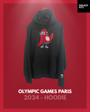 Olympic Games 2024 Paris - Hoodie