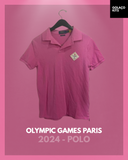Olympic Games 2024 Paris - Polo