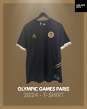 Olympic Games 2024 Paris - T-Shirt