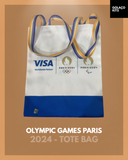 Olympic Games 2024 Paris - Tote Bag