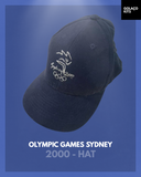 Olympic Games Sydney 2000 - Hat