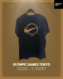 Olympic Games 2020 Tokyo - T-Shirt