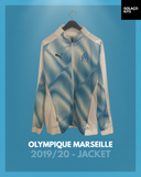 Olympique Marseille 2019/20 - Jacket