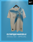 Olympique Marseille 2022/23 - Special
