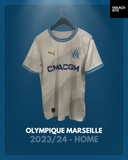 Olympique Marseille 2023/24 - Home