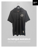 Olympique Marseille 2024/25 - Anniversary *BNWOT*