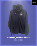 Olympique Marseille - Hoodie