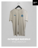 Olympique Marseille - Pre-Match *BNWT*