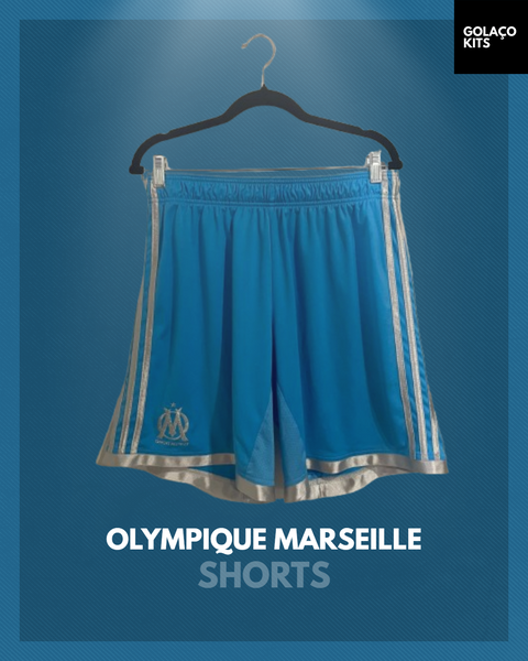 Olympique Marseille - Shorts