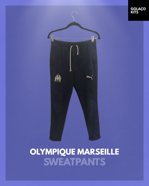Olympique Marseille - Sweatpants