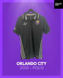 Orlando City 2015 - Polo