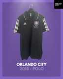 Orlando City 2018 - Polo