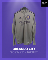 Orlando City 2021/22 - Jacket