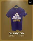 Orlando City 2022 - T-Shirt