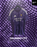 Orlando City 2025/26 - Home